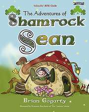 The Adventures of Shamrock Sean