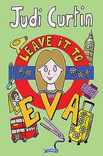 Leave It to Eva: A Karl Kane Novel