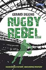 Rugby Rebel