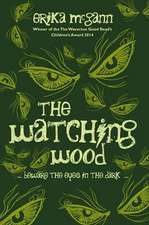 The Watching Wood