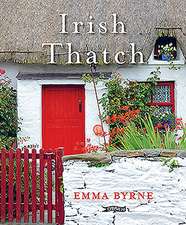 Irish Thatch