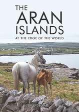 The Aran Islands