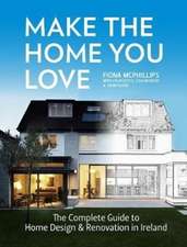 Make the Home You Love