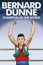 Bernard Dunne