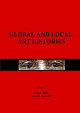 Global and Local Art Histories