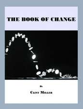 The Book of Change