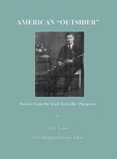 American Aoutsidera: Stories from the Irish Traveller Diaspora