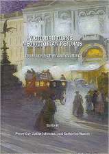 Victorian Turns, Neovictorian Returns: Essays on Fiction and Culture