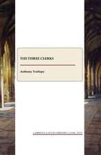 The Three Clerks