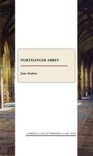 Northanger Abbey