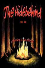 The Hidebehind