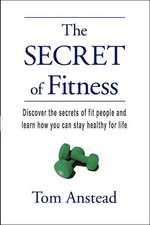 The SECRET of Fitness