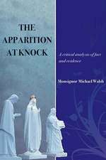 The Apparition at Knock