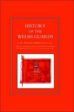 History of the Welsh Guards