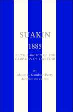 Suakin, 1885