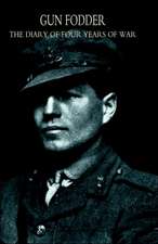 Gun Fodder