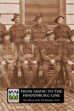 From Anzac to the Hindenburg Line. the History of the 9th Battalion Aif.: Wages and Welfare Part 2