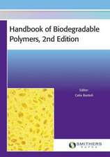 Handbook of Biodegradable Polymers, 2nd Edition