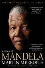 Mandela: A Biography