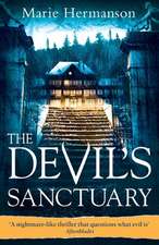 The Devil's Sanctuary