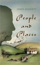 People and Places