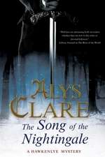 The Song of the Nightingale: A Crime Writers' Association Anthology