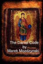 The Daniel Code