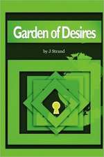 Garden of Desires