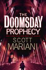 Mariani, S: Doomsday Prophecy