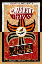 Thomas, S: Seed Collectors