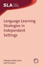 Language Learning Strategies I: Japan, Nepal, Taiwan and Chinese Characters