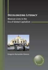 Decolonizing Literacy