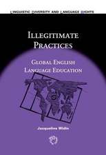 Illegitimate Practices