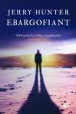 Hunter, J: Ebargofiant