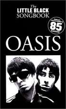 The Oasis