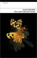 New and Collected Poems