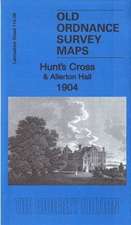 Hunts Cross & Allerton Hall 1904