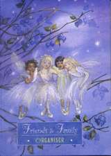 Forest Fairies Friends & Family Organise