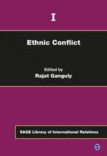 Ethnic Conflict