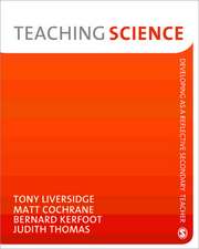 Teaching Science