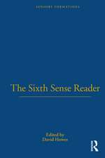 The Sixth Sense Reader