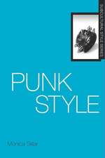 Punk Style