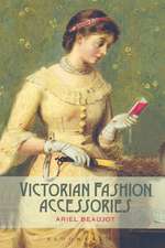 Victorian Fashion Accessories