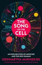 The Song of the Cell