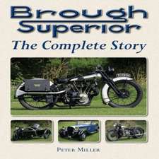 Brough Superior