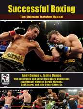 Dumas, A: Successful Boxing