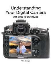 Understanding Your Digital Camera