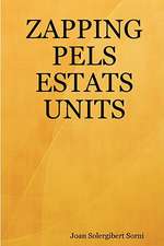 Zapping Pels Estats Units