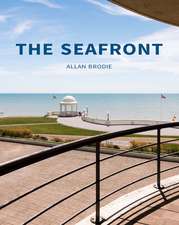 Brodie, A: Seafront