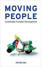 Moving People: Sustainable Transport Development